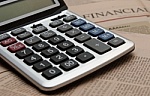 Accounting calculator